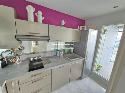 Viager - Appartement - 67 m² - 3 pièces