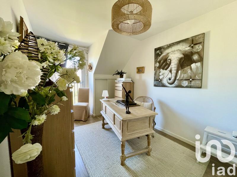 Appartement - 96 m² - 4 pièces