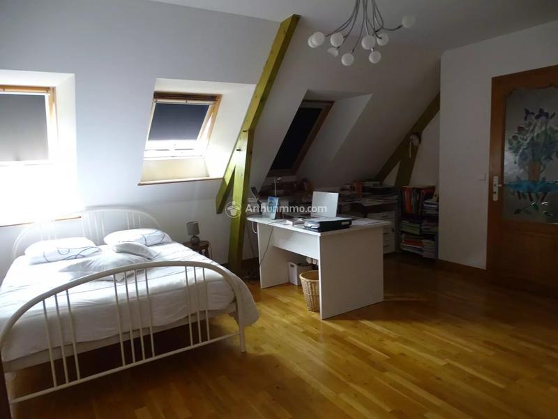 Maison - 180 m² - 6 pièces