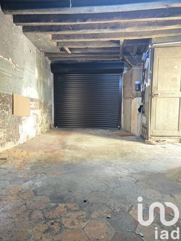 Maison - 141 m² - 7 pièces