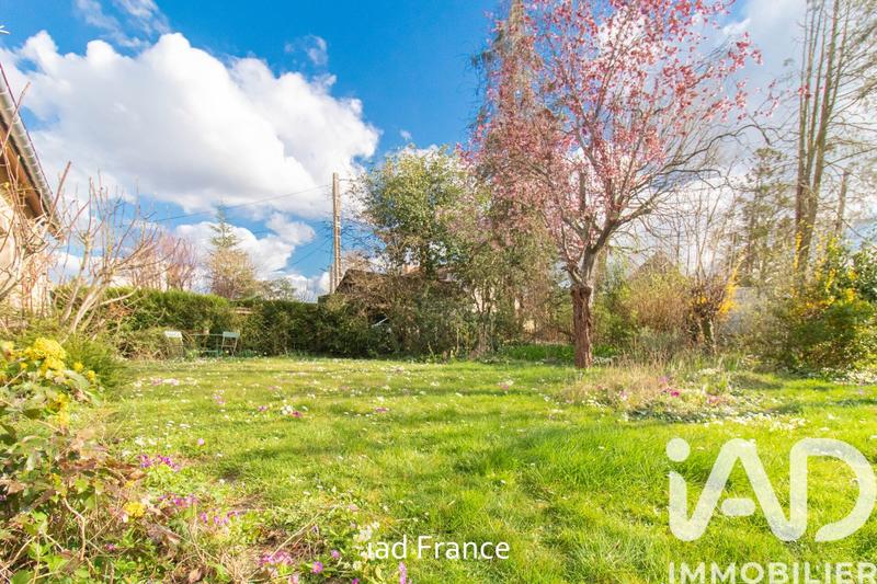 Maison - 180 m² - 7 pièces