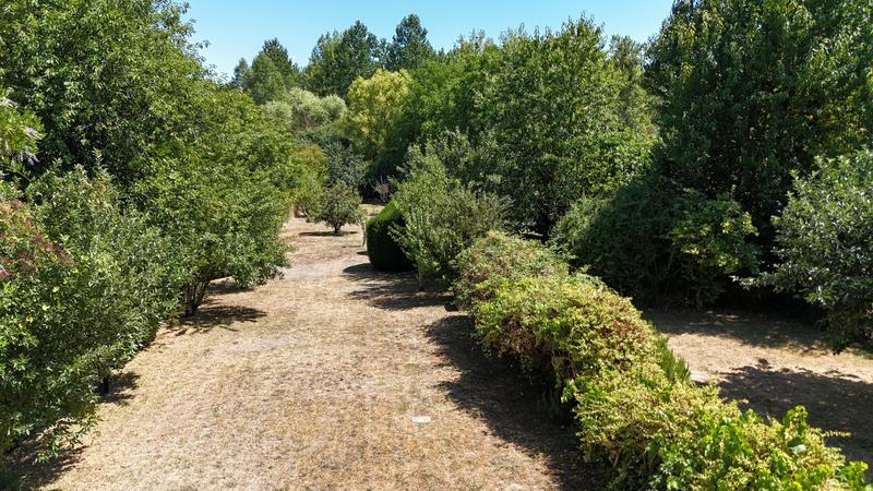 Maison - 209 m² - 8 pièces