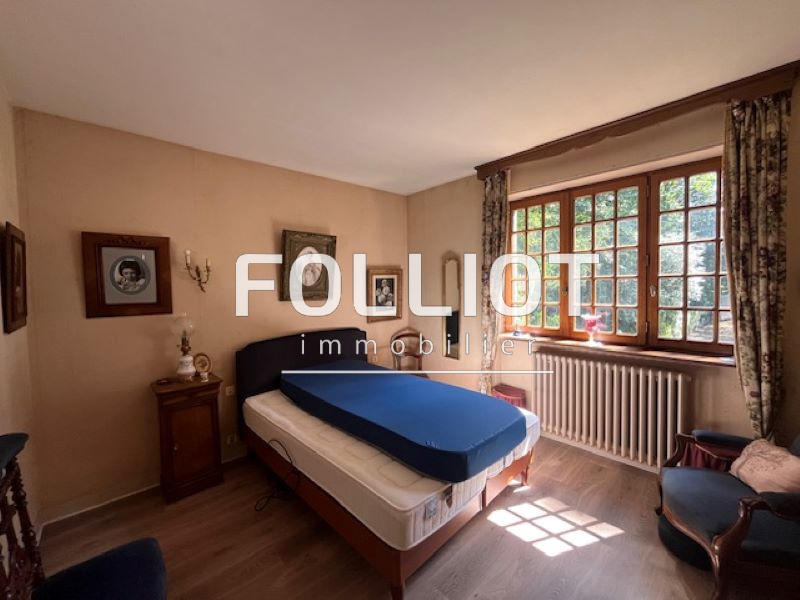 Maison - 188 m² - 7 pièces