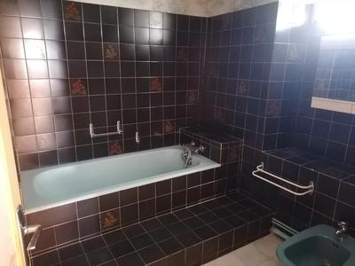 Maison - 118 m² - 6 pièces