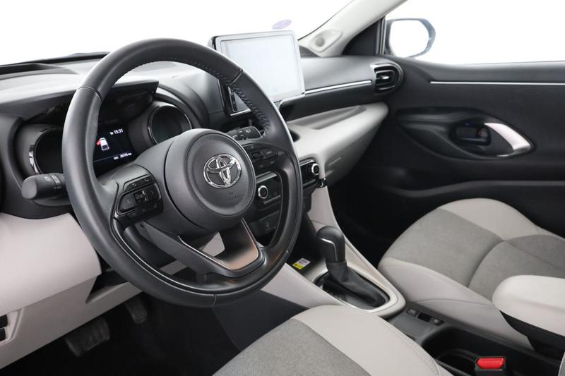 Toyota Yaris 1.5 Hybride Iconic 116h
