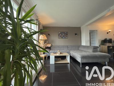 Appartement - 78 m² - 3 pièces