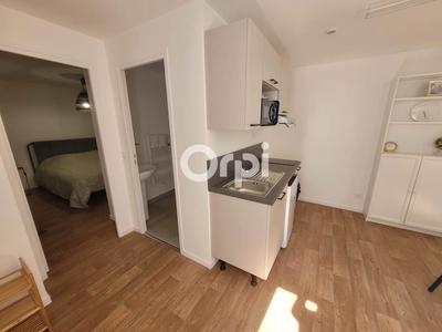 Appartement - 41 m² - 2 pièces