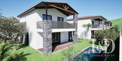 Maison - 72 m² - 3 pièces