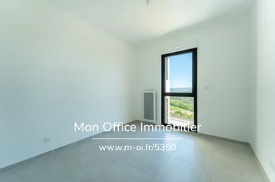 Duplex - 100 m² - 4 pièces