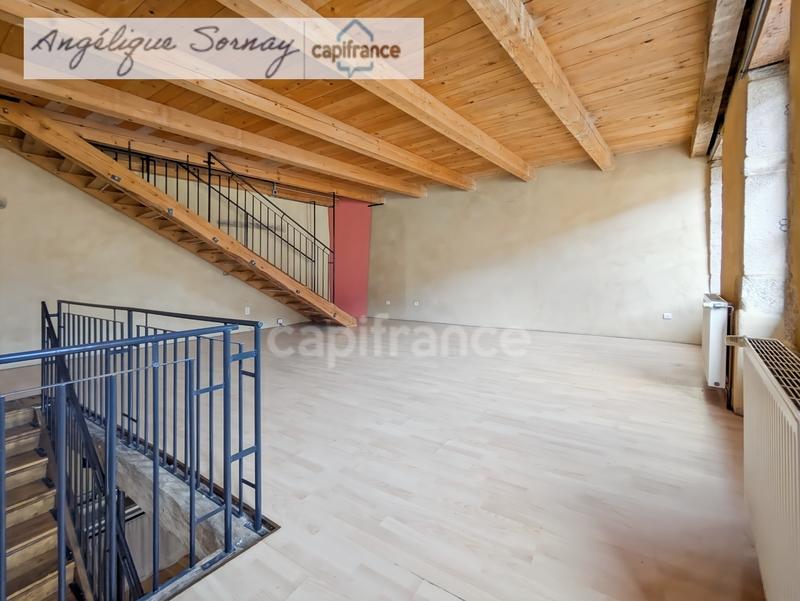 Appartement - 124 m² - 4 pièces