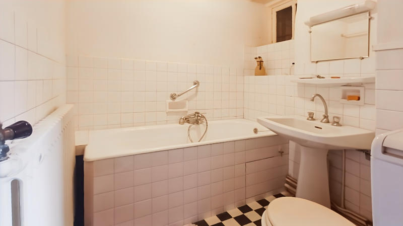 Maison - 70 m² - 4 pièces