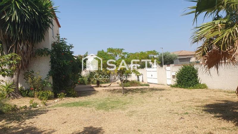 Maison - 111 m² - 4 pièces