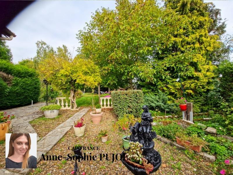 Maison - 75 m² - 4 pièces