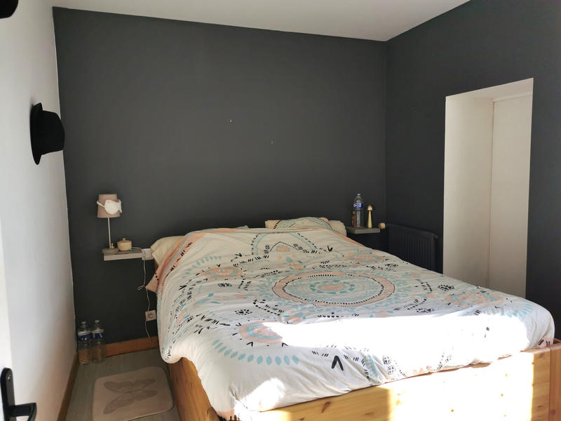 Maison - 118 m² - 5 pièces