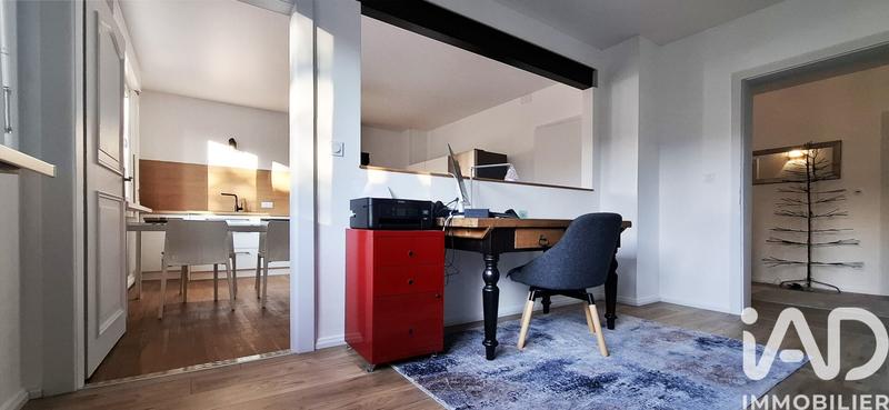 Maison - 139 m² - 5 pièces