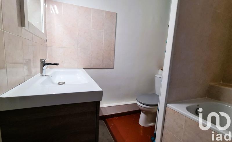 Appartement - 54 m² - 2 pièces