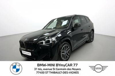 Bmw iX1 U11 xDrive30 313ch Bva m Sport