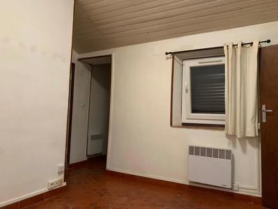 Appartement - 51 m² - 3 pièces