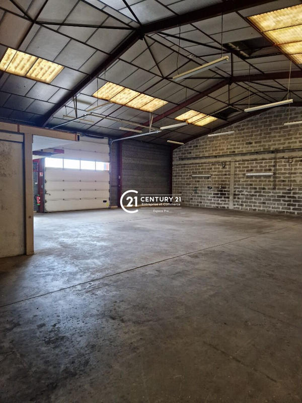Local commercial - 460 m²