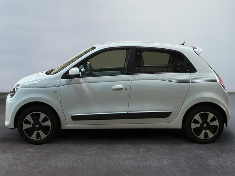 Renault Twingo III 0.9 TCe 90 Limited Edc