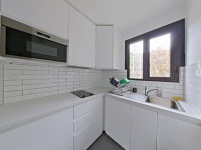 Studio - 28 m² - 1 pièce