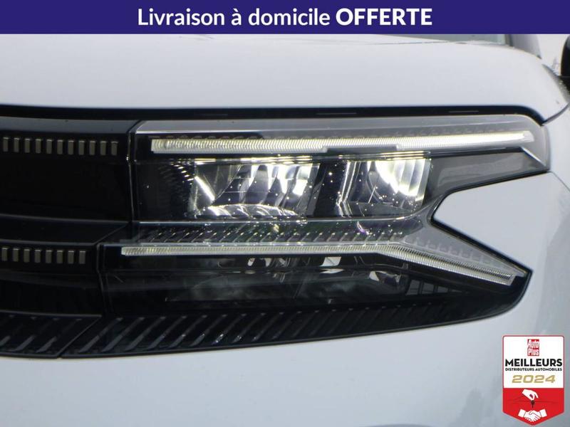 Citroën C5 Aircross BlueHDi 130 Eat8 Max