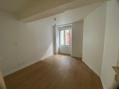 Appartement - 55 m² - 2 pièces