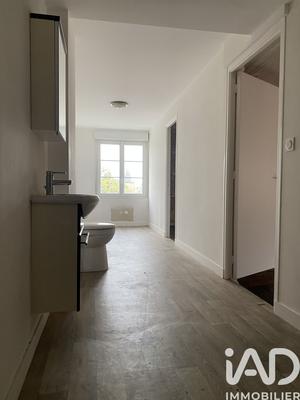 Maison de ville - 110 m² - 4 pièces