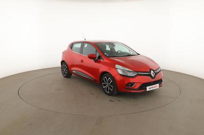 Renault Clio 0.9 TCe Energy Intens 90 ch