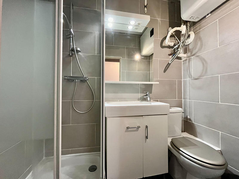 Appartement - 13 m² - 1 pièce