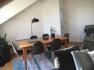 Appartement - 57 m² - 1 pièce