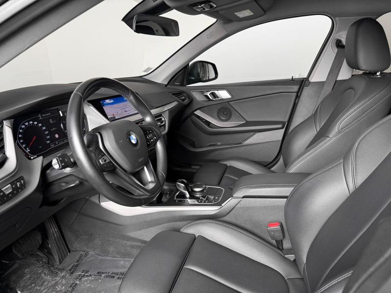 Bmw Serie 2 Gran Coupe 216da Ja17p Cuir Sport Carplay Full Led Gps Android Auto 216d 216 Da 116 Ch