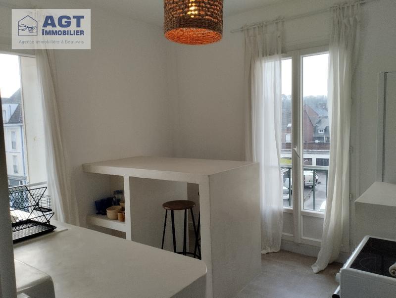 Appartement - 53 m² - 2 pièces