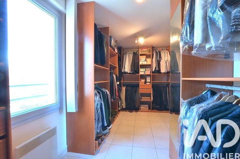 Appartement - 152 m² - 5 pièces