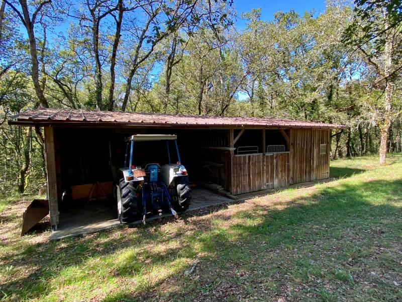 Propriété - 105 m² - 4 pièces