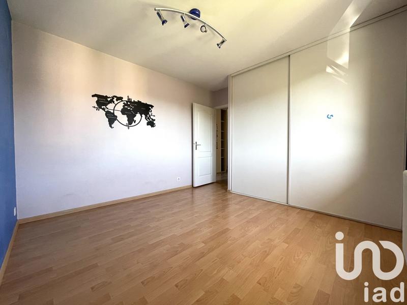 Maison - 179 m² - 8 pièces