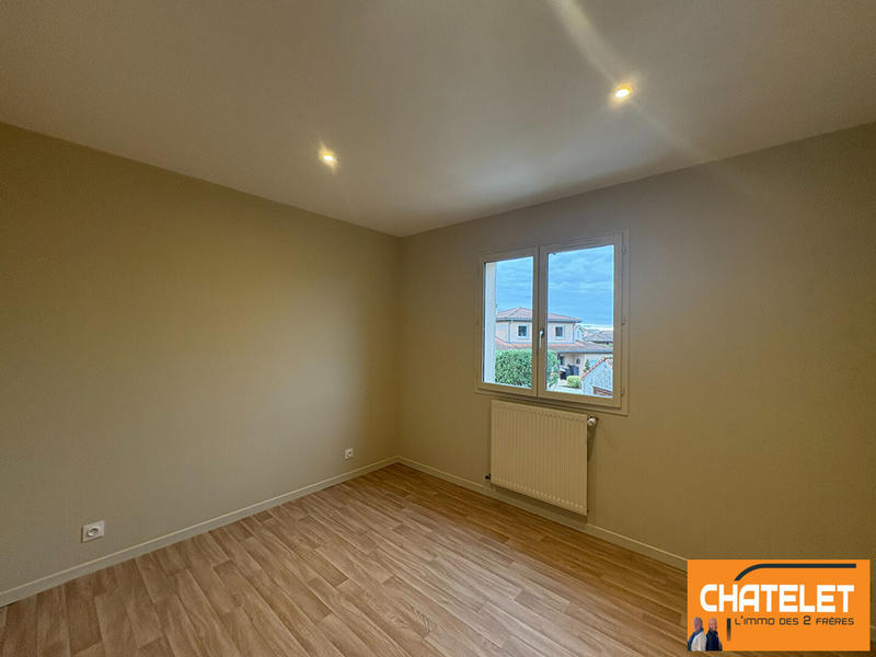 Maison - 119 m² - 5 pièces