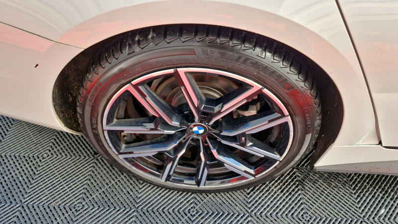 Bmw Série 4 Gran Coupé G26 420i 184 Ch Bva8 m Sport