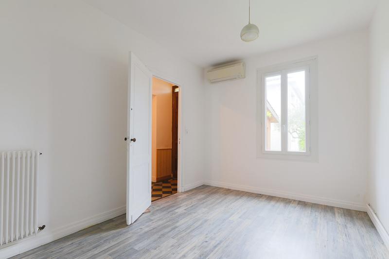 Maison - 80 m² - 3 pièces