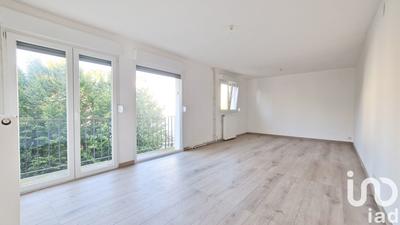 Appartement - 70 m² - 4 pièces