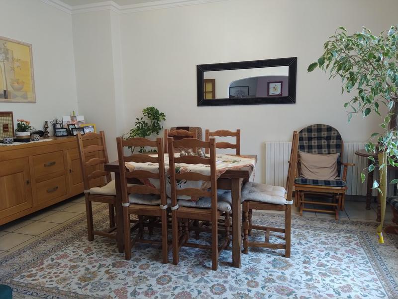 Maison traditionnelle - 144 m² - 6 pièces