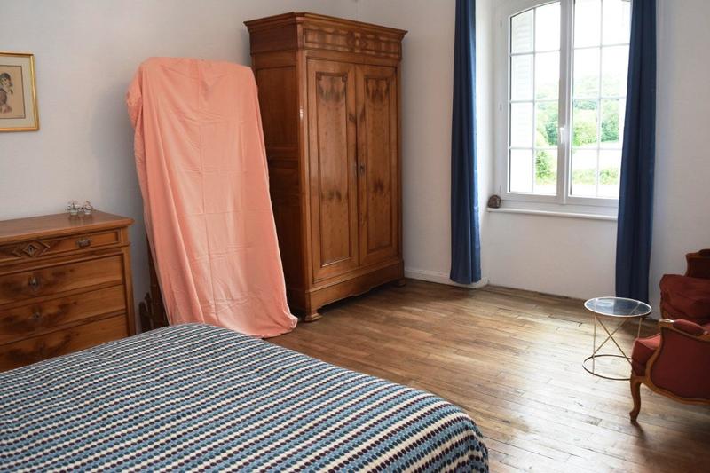 Maison - 107 m² - 5 pièces