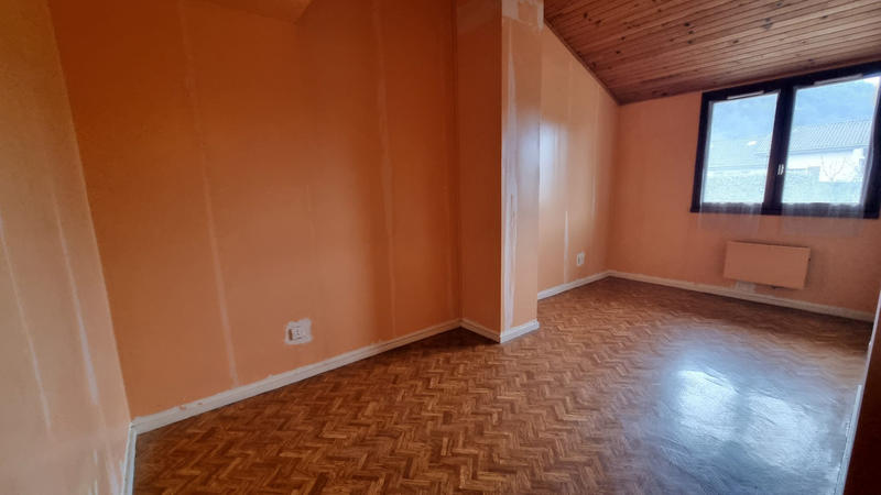 Maison - 103 m² - 5 pièces