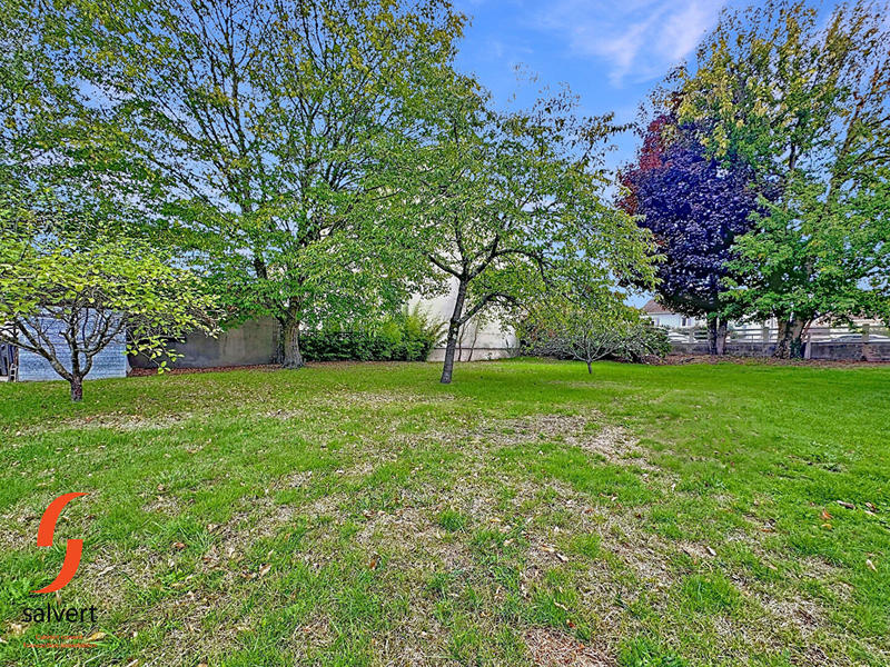 Maison - 141 m² - 6 pièces