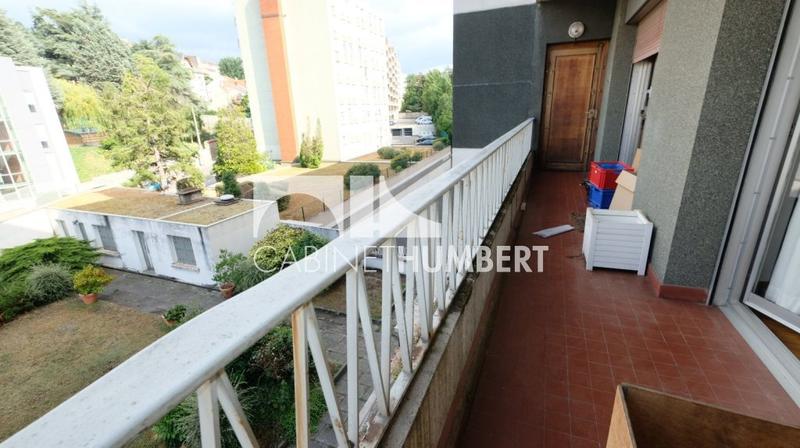 Appartement - 147 m² - 5 pièces