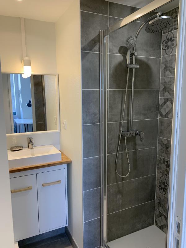 Appartement - 95 m² - 6 pièces