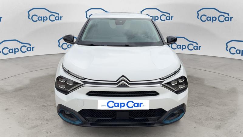 Citroën E-C4 III 136 Feel Pack - Automatique Entretien constructeur