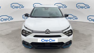 Citroën E-C4 III 136 Feel Pack - Automatique Entretien constructeur