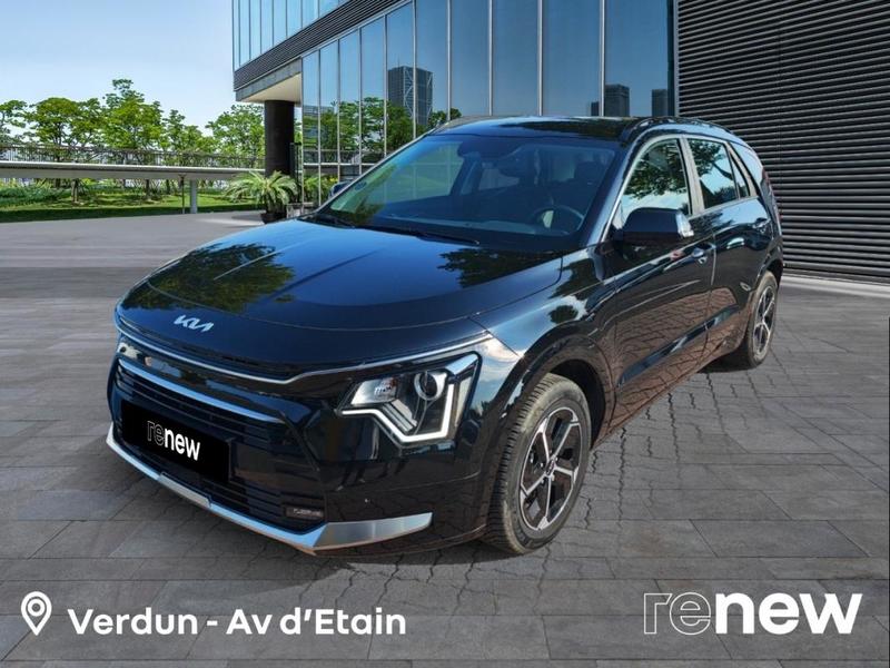 Kia Niro 1.6 GDi 141 ch Hev Dct6 Active