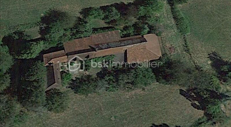 Fermette - 99 m² - 5 pièces